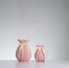 /product-detail/modern-decorative-ribbon-small-ceramic-flower-vase-60573973786.html