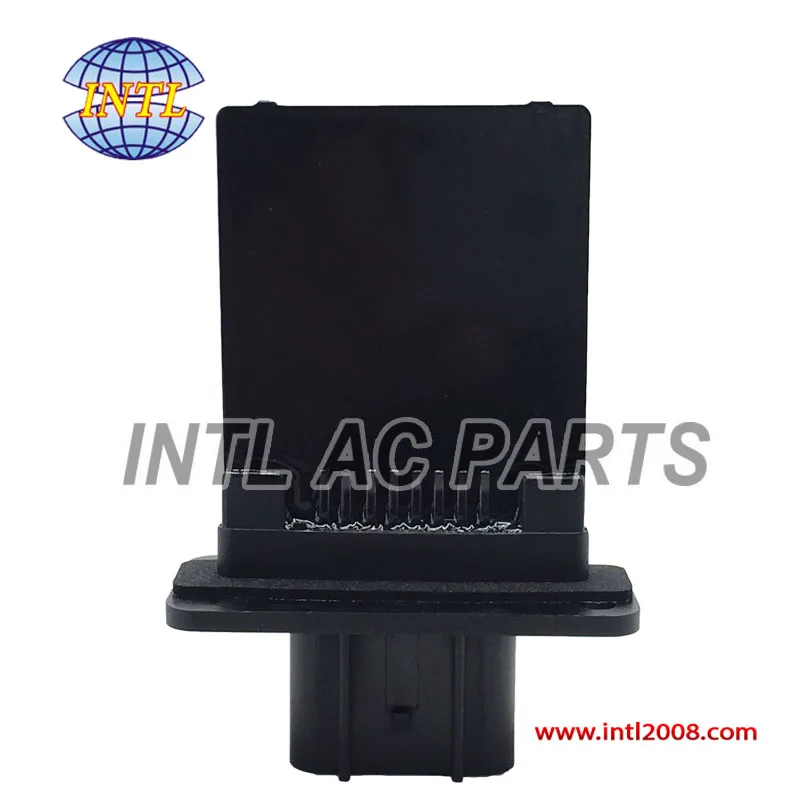 Pn 271505z000 Auto Ac Heater Blower Motor Resistor For Nissan