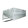 Library Archive Movable Mobile Steel Metal Mass Shelf compact rolling shelving