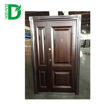 Fancy Safety Door Designs Pictures Exterior Metal Doors Buy Safety Door Designs Pictures Fancy Exterior Metal Doors Safety Door Design In Metal