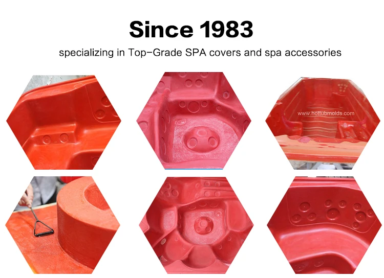 accessory spa whirlpool fountains swim spa shell mould plastic japan free home sex massage roto molded hot tub swim spa mold
