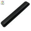 REACH,ROHS,Soft PU leather surface, memory foam/slow rebound wrist , welcome for custom logo printing keyboard pad