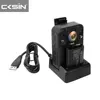 Watch camera wall charger with motion detector usa walkie talkie oem body worn camera DSJ-A9