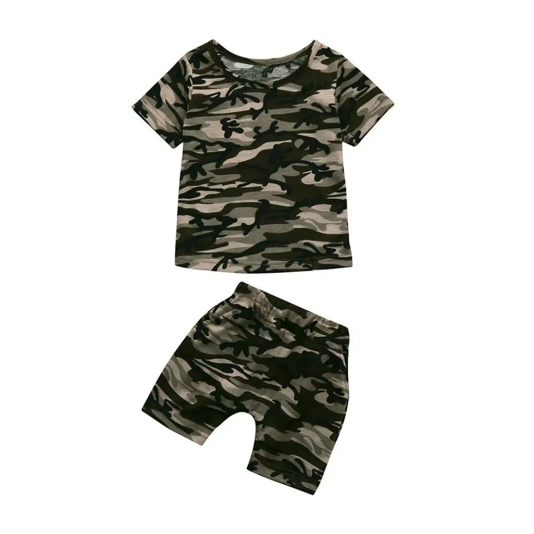 12 month boy summer clothes