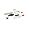 Economic 1.27mm smt female header with a good price ULO factory