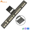 Hot sell capacitive touch membrane switch push button control panel for fridge
