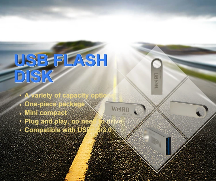 2019 Customized Cheap Promotional Gift Bulk 16gb Usb Flash Drives - ANKUX.COM