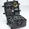 X280-ISO9001 Waterproof Hard plastic case for electronic equipment