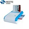 Stylish USB 2.0 Dual Slot PC SC Compliant ISO 7816 Smart Card Reader ACR33U -I1