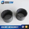 magnetic pump Sic bushing