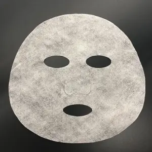 baby skin moisturizing soothing calming silk facial sheet mask