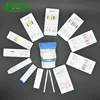 (COC,THC,MET,AMP,mAMP,MOP) , salivary drug test