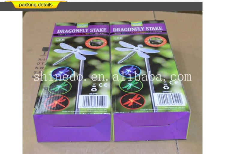 China Wholesale Animal Shaped Solar Led Garden Lighting - Buy Solar