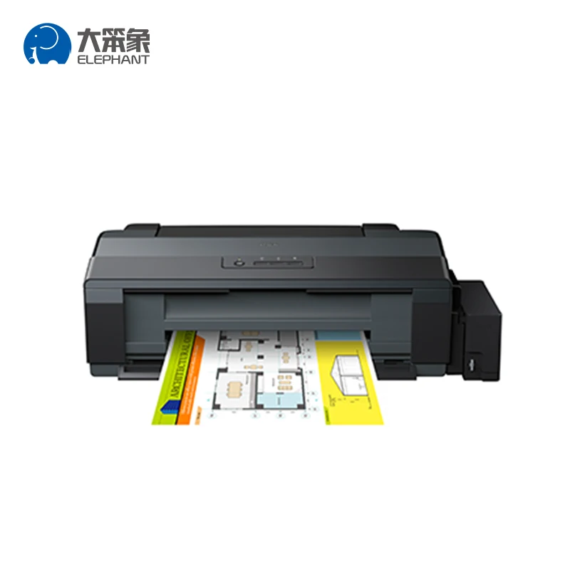 small sublimation printer