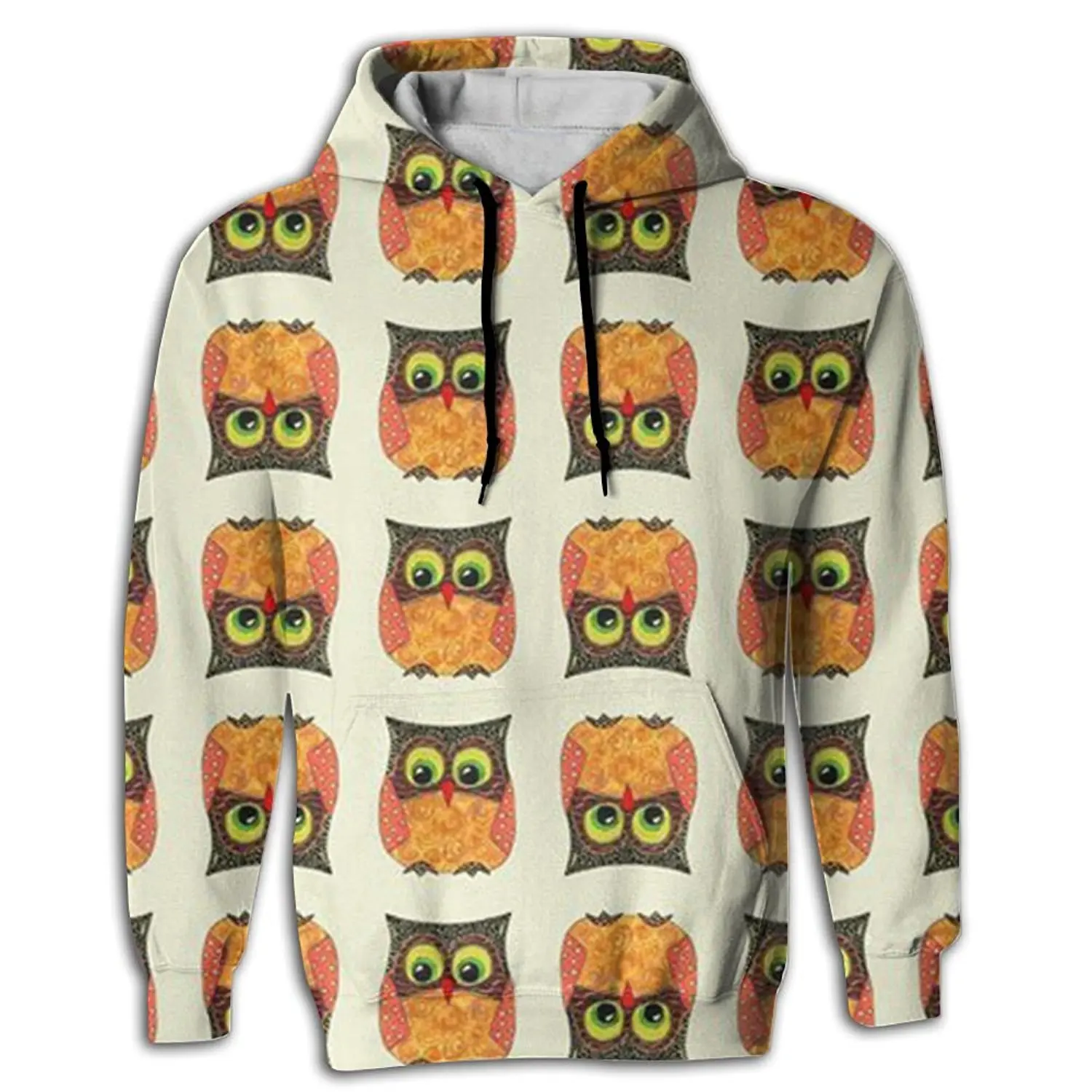 MCPWY Art Toucan Bird Mens Raglan Sleeve Hoodie Crazy Male Raglan Hoodie