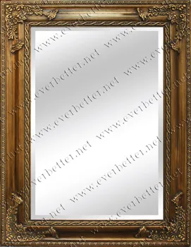 Da Parete Di Grandi Dimensioni Arredamento Vintage Specchio Cornice ... Da Parete Di Grandi Dimensioni Arredamento Vintage Specchio Cornice ...