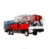 Top quality! API oil rig drilling rig equipment XJ150 Workover Rigs and spare pats