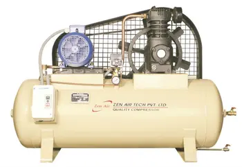 Single Stage Air Compressor - Buy Air 