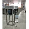New inventions potato puree making machine,garlic puree maker