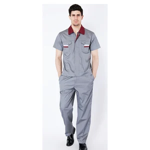 wholesale safety work Workwear uniform man wholesale safety work Workwear uniform man
