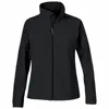 3 layer unisex softshell jacket