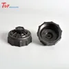 Engineering plastic ABS,EVA,LCP precision equipment spare parts appearance and functional prototype design CNC mill machining