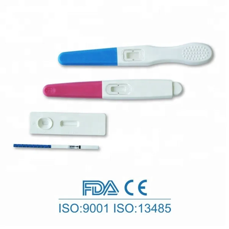 High Accuracy Medical Serum Pregnancy Test Hcg With 10 Miu/ml Buy