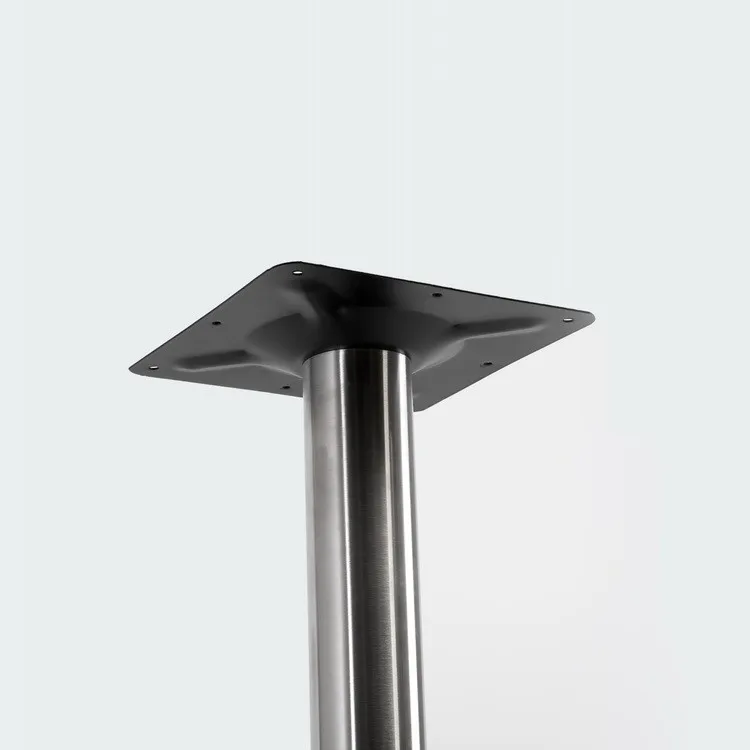 Round Dining Table Base Height Column Commercial Table Legs Buy