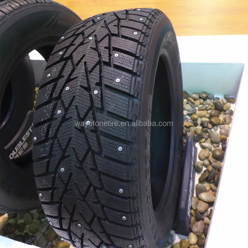 2018 Hot Sale Snow Tires!! Winter Tires With Stud 205/60r16 Winter ...