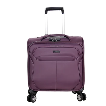 trolley case cabin size