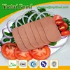 Tasty Canned Beef Products Factory