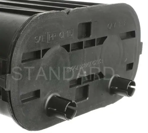 Standard Motor Products CP2000 Fuel Vapor Storage Canister