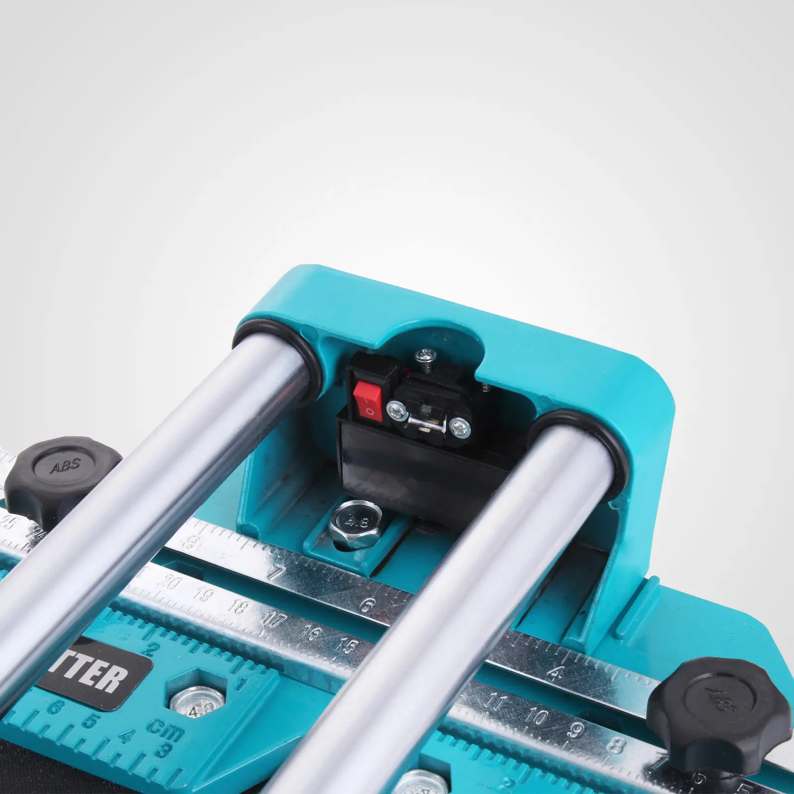 New 1200mm Manual Tile Cutter Laser Guide Cutting Machine Ceramic