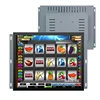 HD-MI USB 19" Game machine capacitive touch sreen lcd monitor