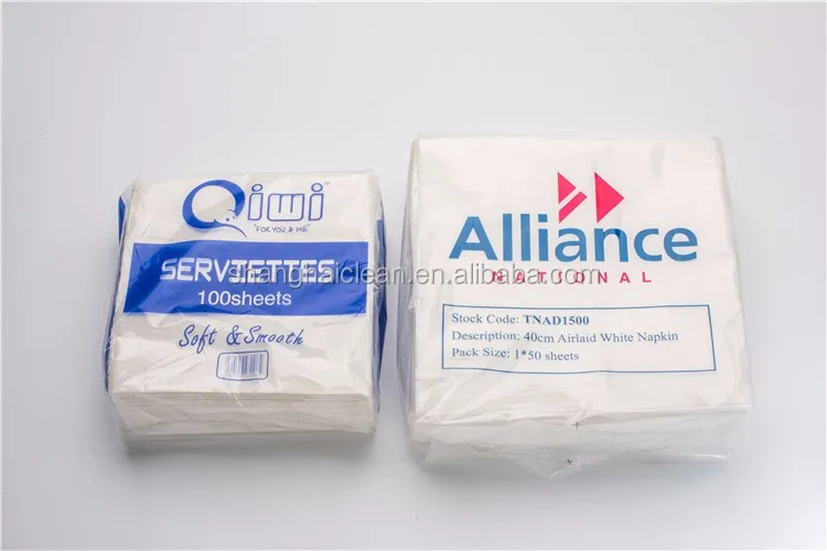 Coral Napkins Wedding.jpg