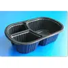 vacuum forming food tray
