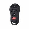 CN015014 High quality Remote Set(USA) key 3+1 button 315MHZ FCC ID GQ43VT17T