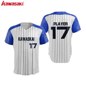 custom baseball practice jerseys