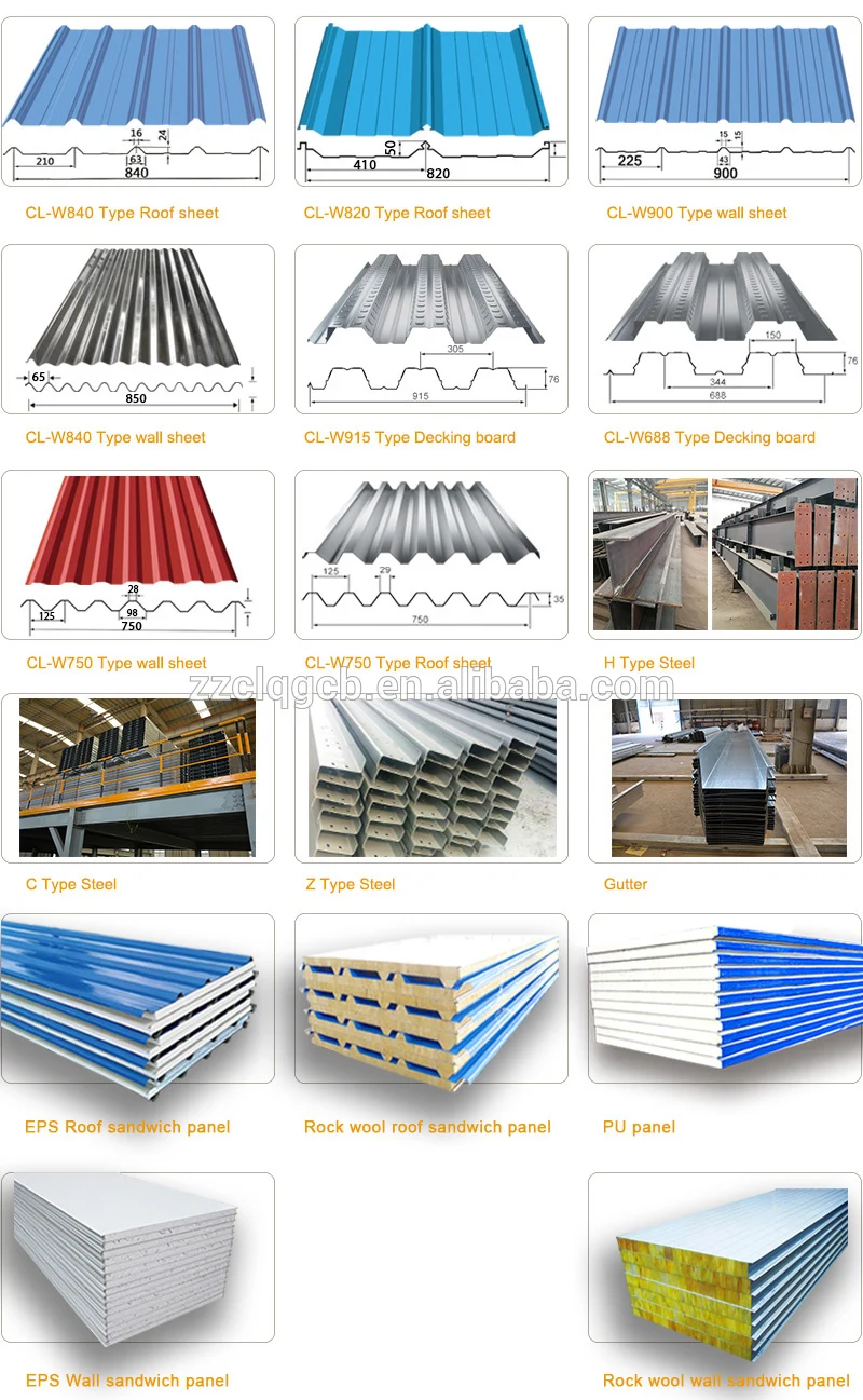 Puf Sandwich Panel, 100mm, 150mm, 200mm, Wall - detail 22
