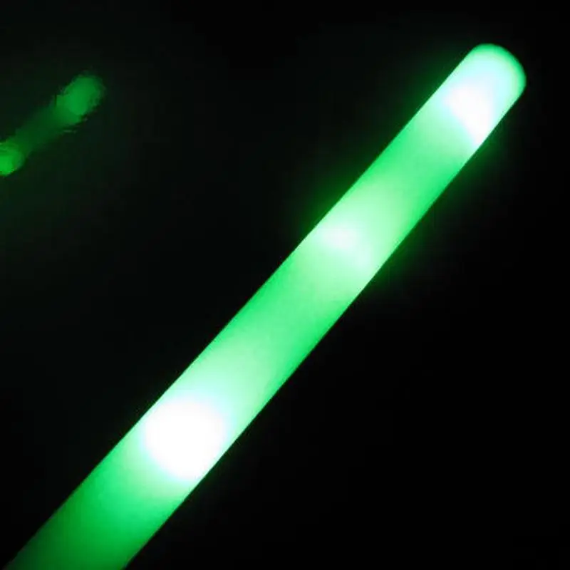 High quality led Dance Concert glow stick baton. - ANKUX.COM