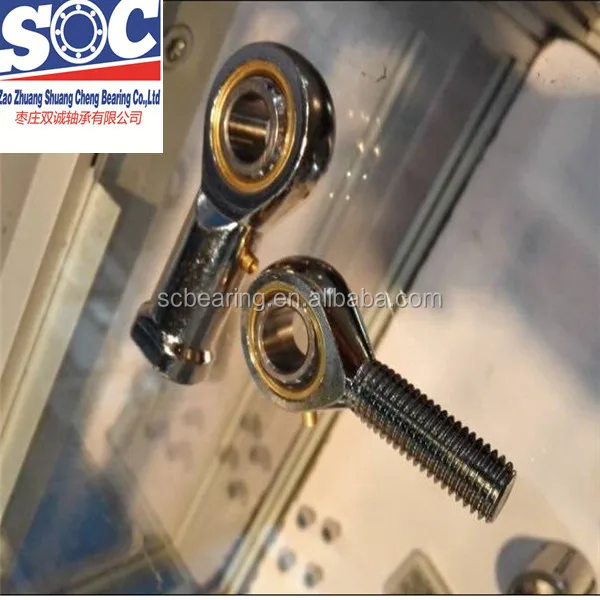 Rod End Bearing Si8t/k Sa10t/k Phs8 Phs10 Pos8 Pos10 Buy Rod End