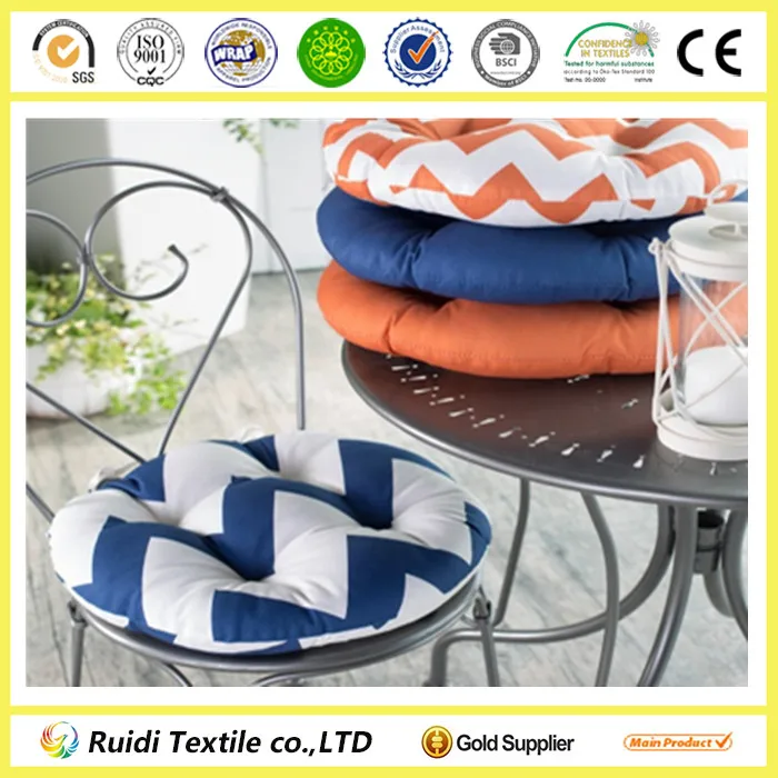 Factory Price Wholesale Outdoor Round Seat Cushion Buy Round Seat