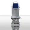 CAS /Max /Raycus/IPG 20W fiber laser marking machine portable 3d metal marking machines