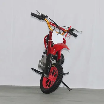 electric start 2 stroke dirt bike