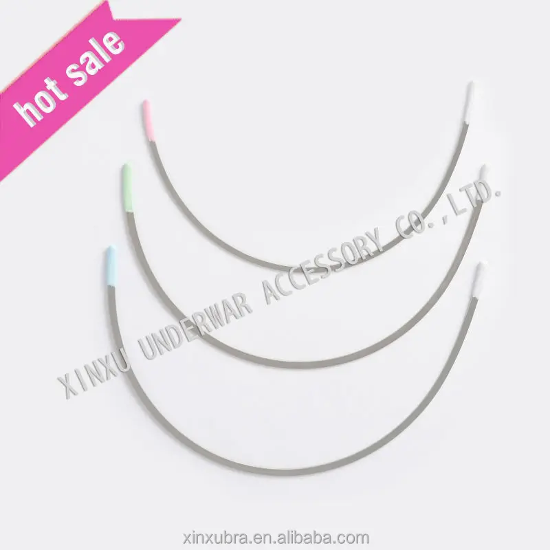 Bra Wires Swimwear Bra Lingerie Garment Accessories Bra Strap Ring