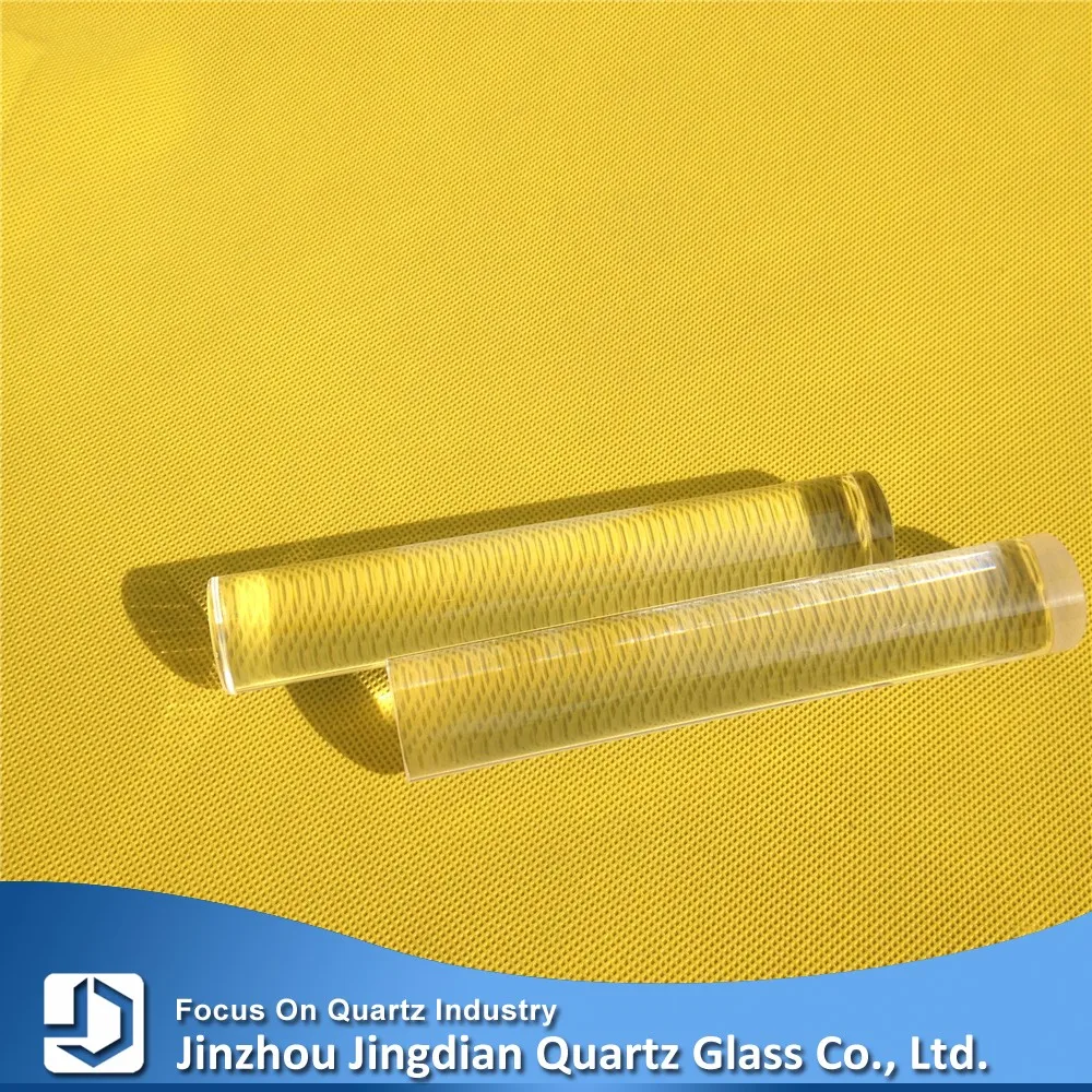 Quartz Glass Tube (23)