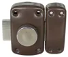 Verrou rim lock, deadbolt lock VB01