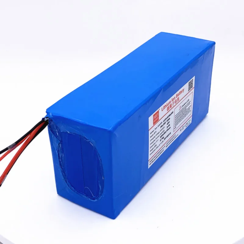 Rechargeable Phylion Battery 36v 13ah Electric Bike Phylion Li Battery ...