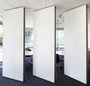 Dance studio acoustic foldable room partition dinner room acoustic flexible room dividers