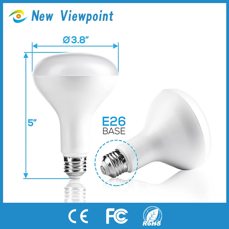 Plastic 220 Degree LED Lamp Bulb 220v 5W e27 Led bulb light